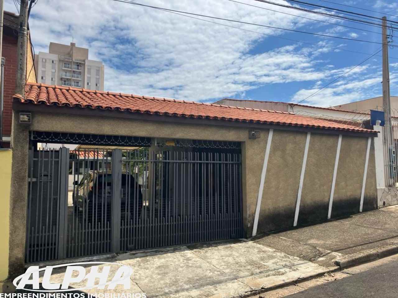 CASA 3D no bairro VILA JARDINI em SOROCABA