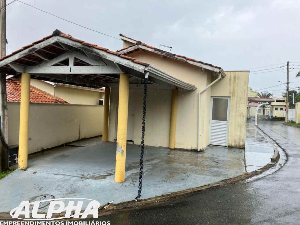 CASA 2D no bairro CAGUASSU em SOROCABA