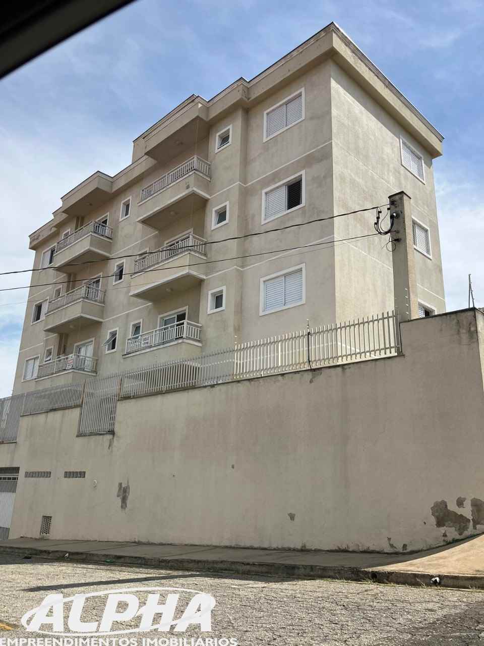 APARTAMENTO 2D no bairro VILA FIORI em SOROCABA