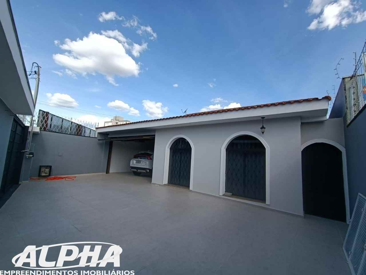 CASA 3D no bairro VILA CARVALHO em SOROCABA