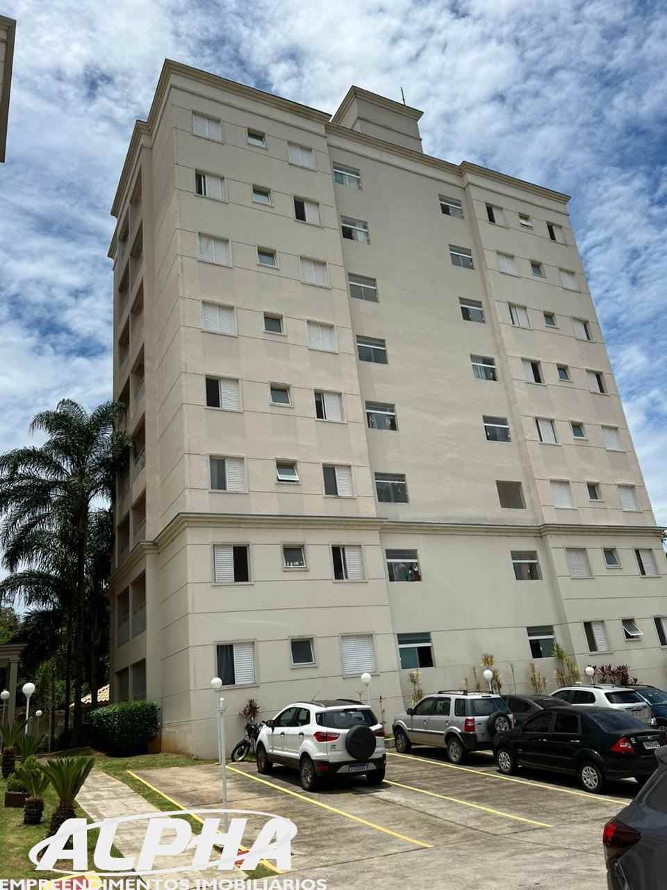 APARTAMENTO 2D no bairro VILA HARO em SOROCABA