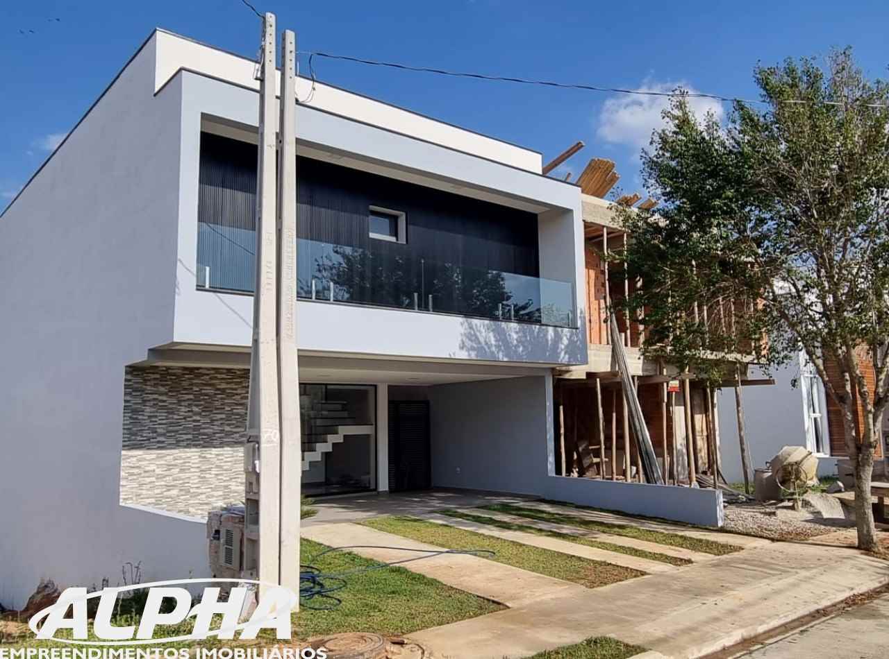 CASA 3D no bairro CAJURU DO SUL em SOROCABA