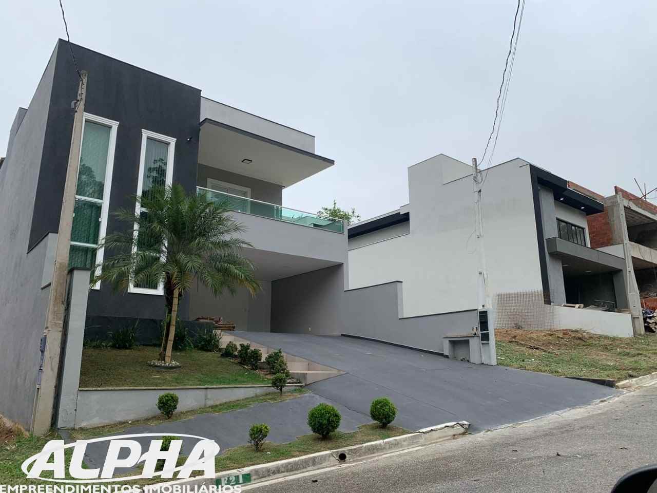 CASA 3D no bairro JARDIM GRAMADOS DE SOROCABA em SOROCABA