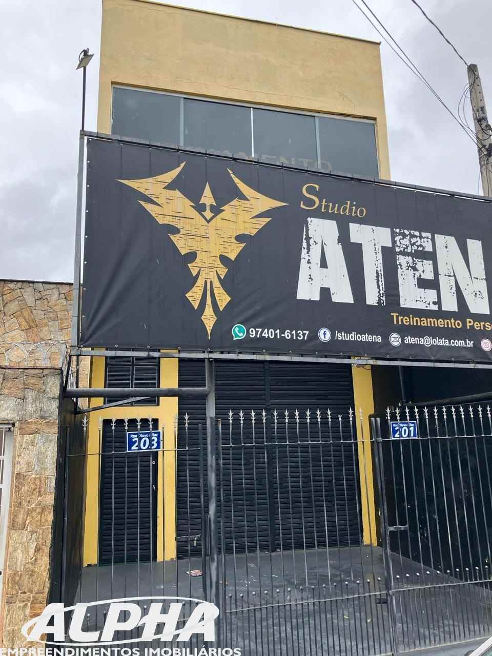 CASA COMERCIAL  no bairro VILA SANTANA em SOROCABA