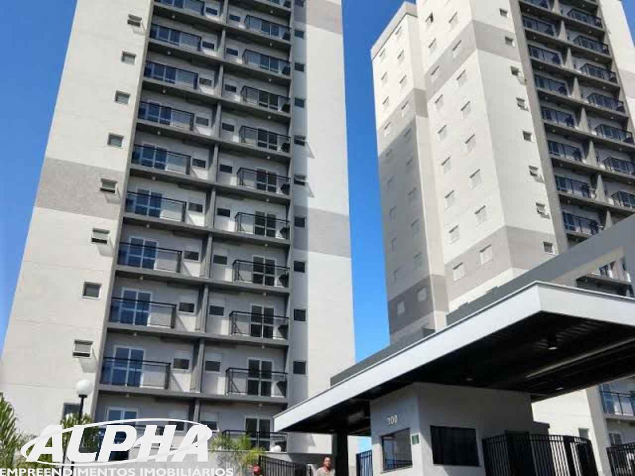 APARTAMENTO 2D no bairro Parque Morumbi em VOTORANTIM