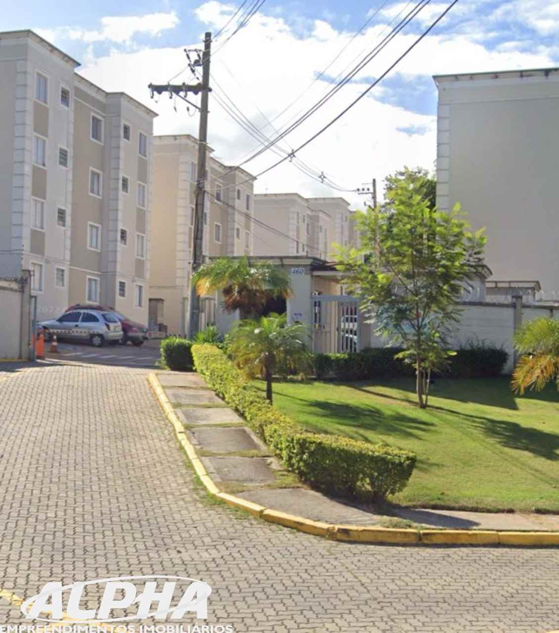 APARTAMENTO 2D no bairro JARDIM EUROPA em SOROCABA