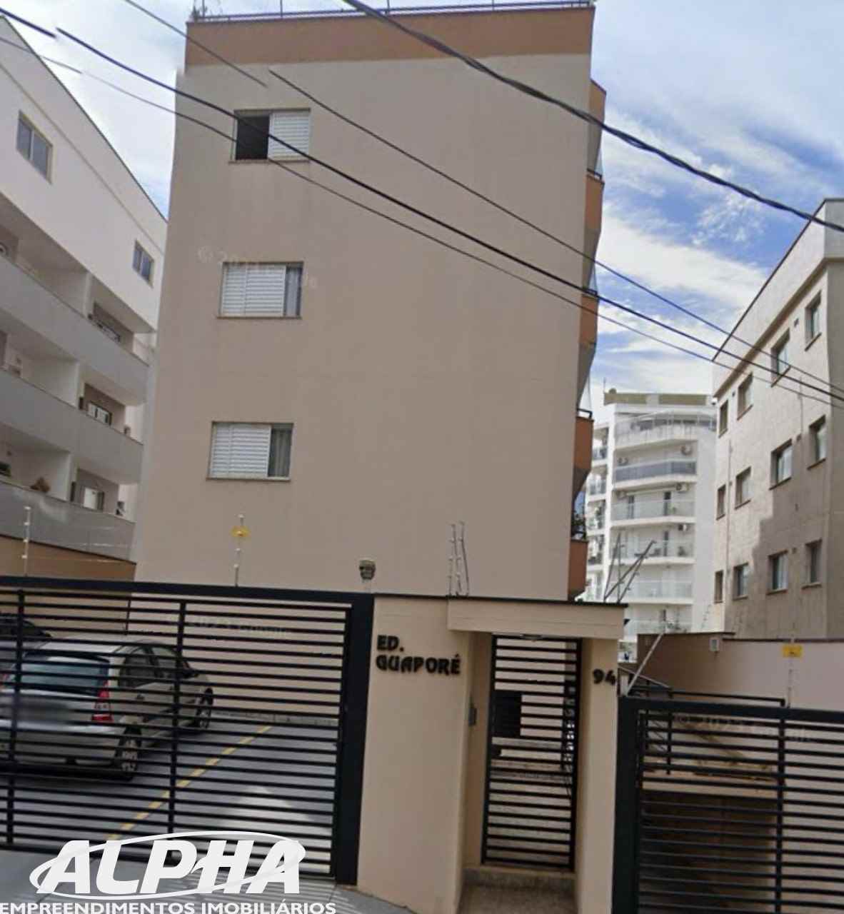APARTAMENTO 3D no bairro PARQUE CAMPOLIM em SOROCABA