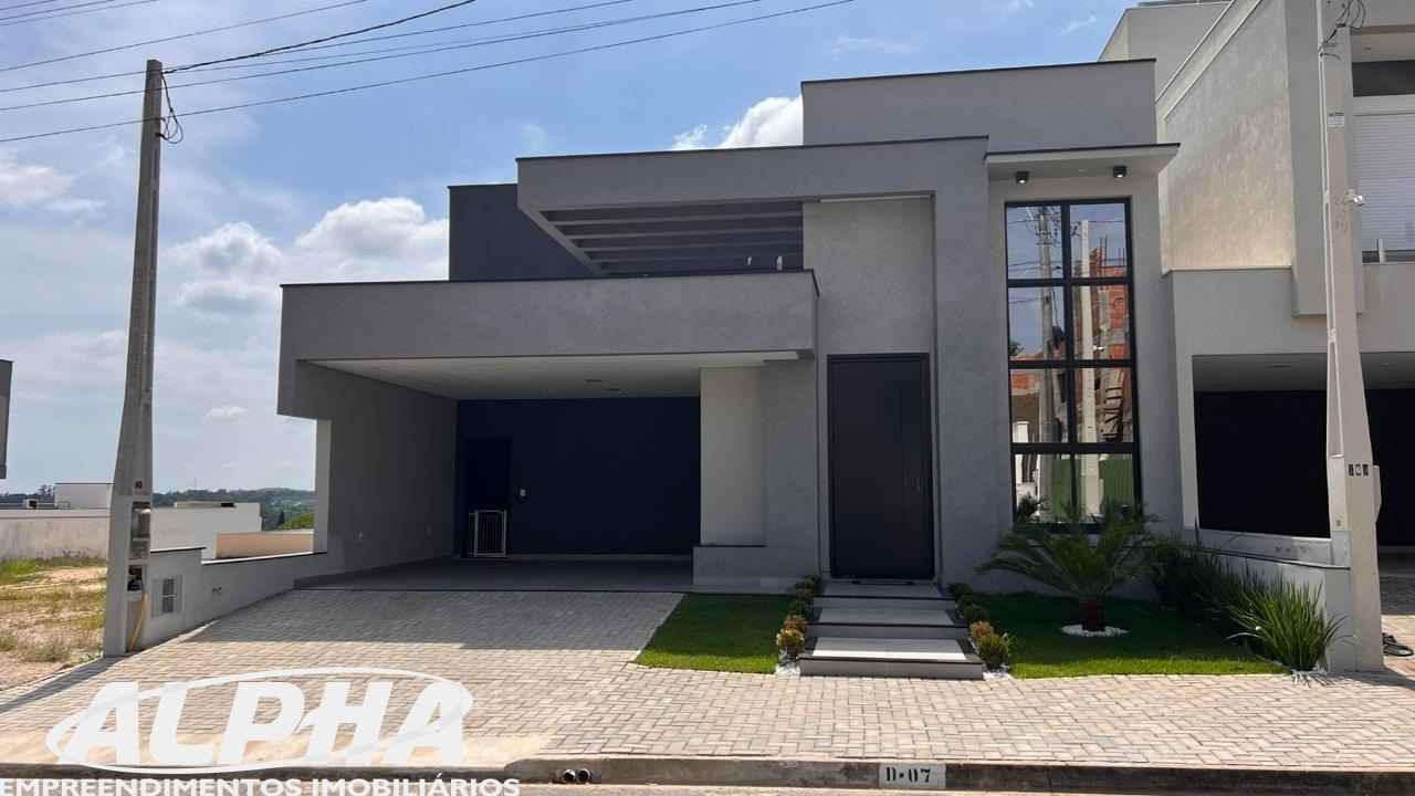 CASA 3D no bairro BRIGADEIRO TOBIAS em SOROCABA