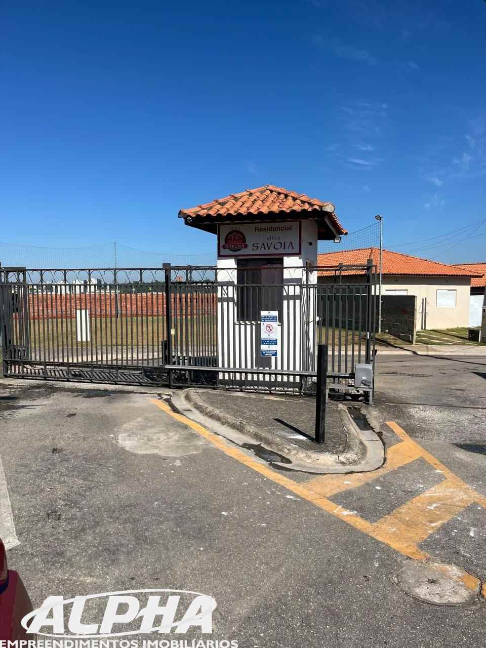 CASA 2D no bairro JARDIM SANTA ESMERALDA em SOROCABA