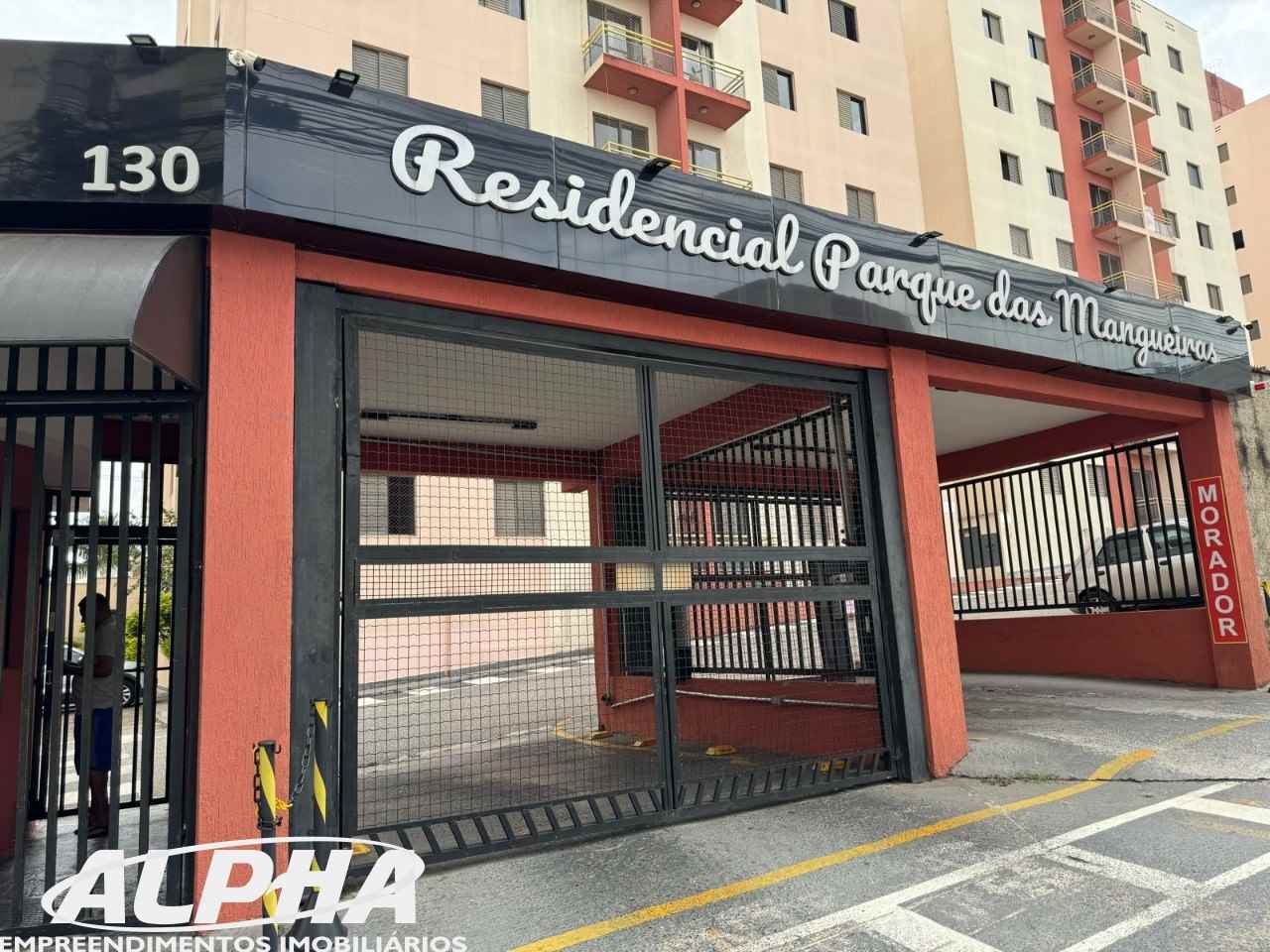 APARTAMENTO 3D no bairro JARDIM SÃO PAULO em SOROCABA
