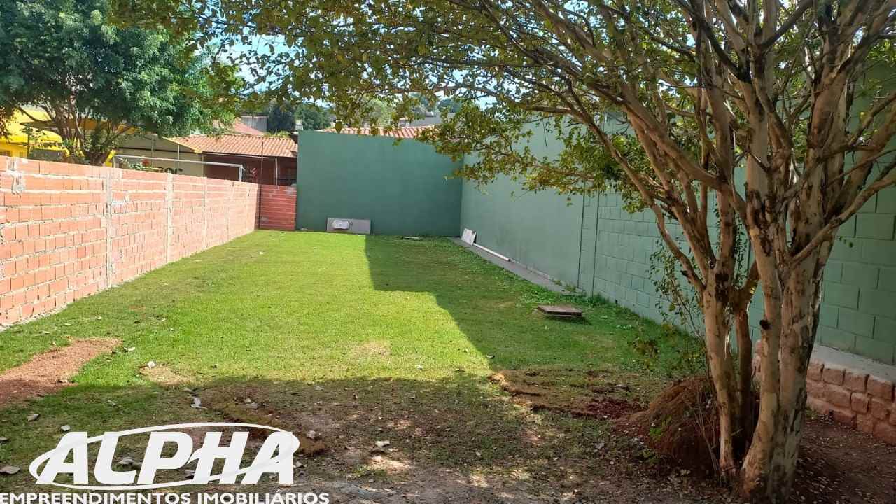 TERRENO no bairro VOSSOROCA em VOTORANTIM