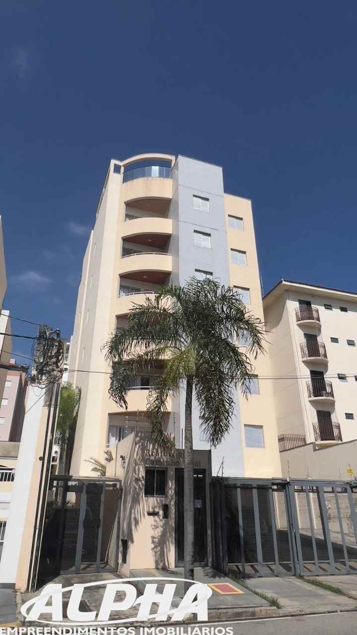 APARTAMENTO 3D no bairro PARQUE CAMPOLIM em SOROCABA