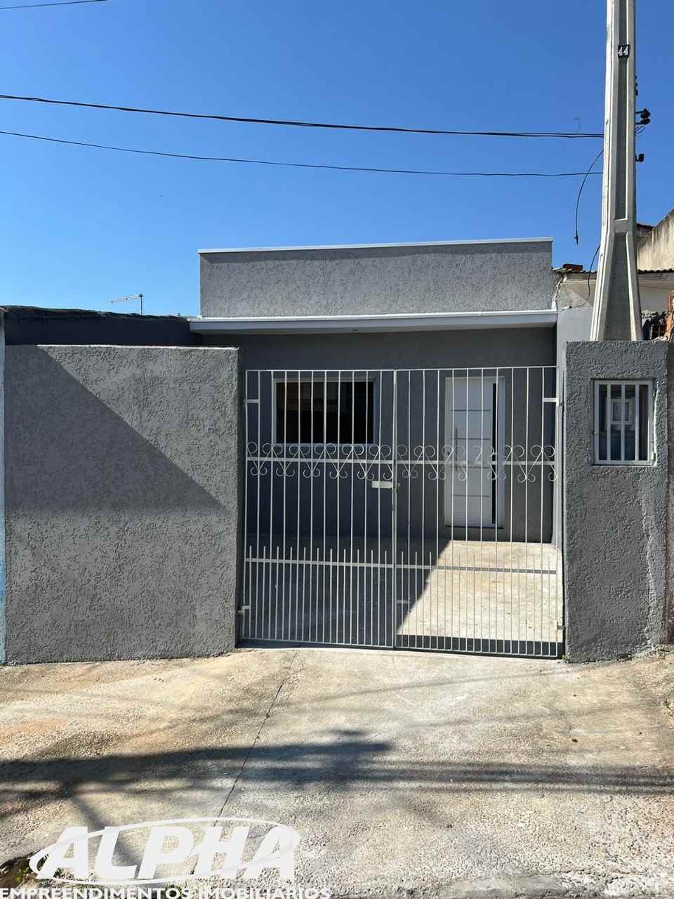 CASA 2D no bairro JARDIM LOS ANGELES em SOROCABA