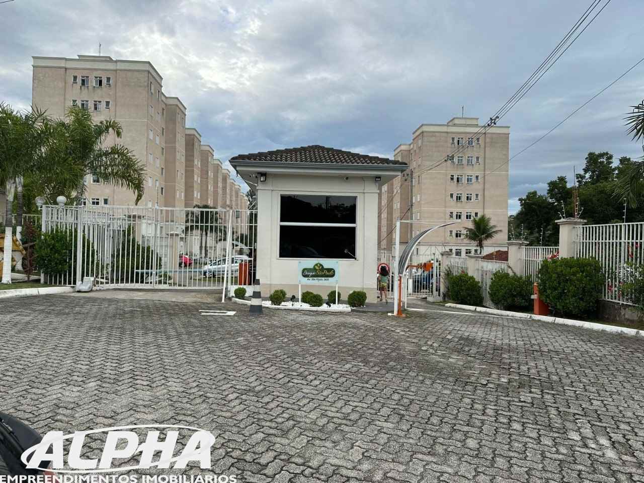 APARTAMENTO 2D no bairro ALÉM PONTE em SOROCABA
