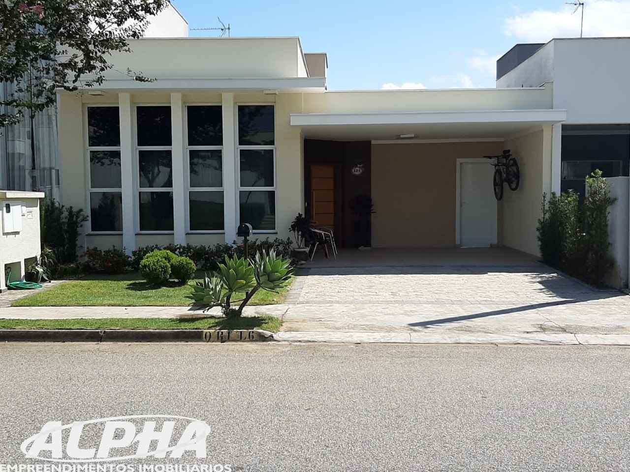 CASA 3D no bairro IBITI ROYAL PARK em SOROCABA