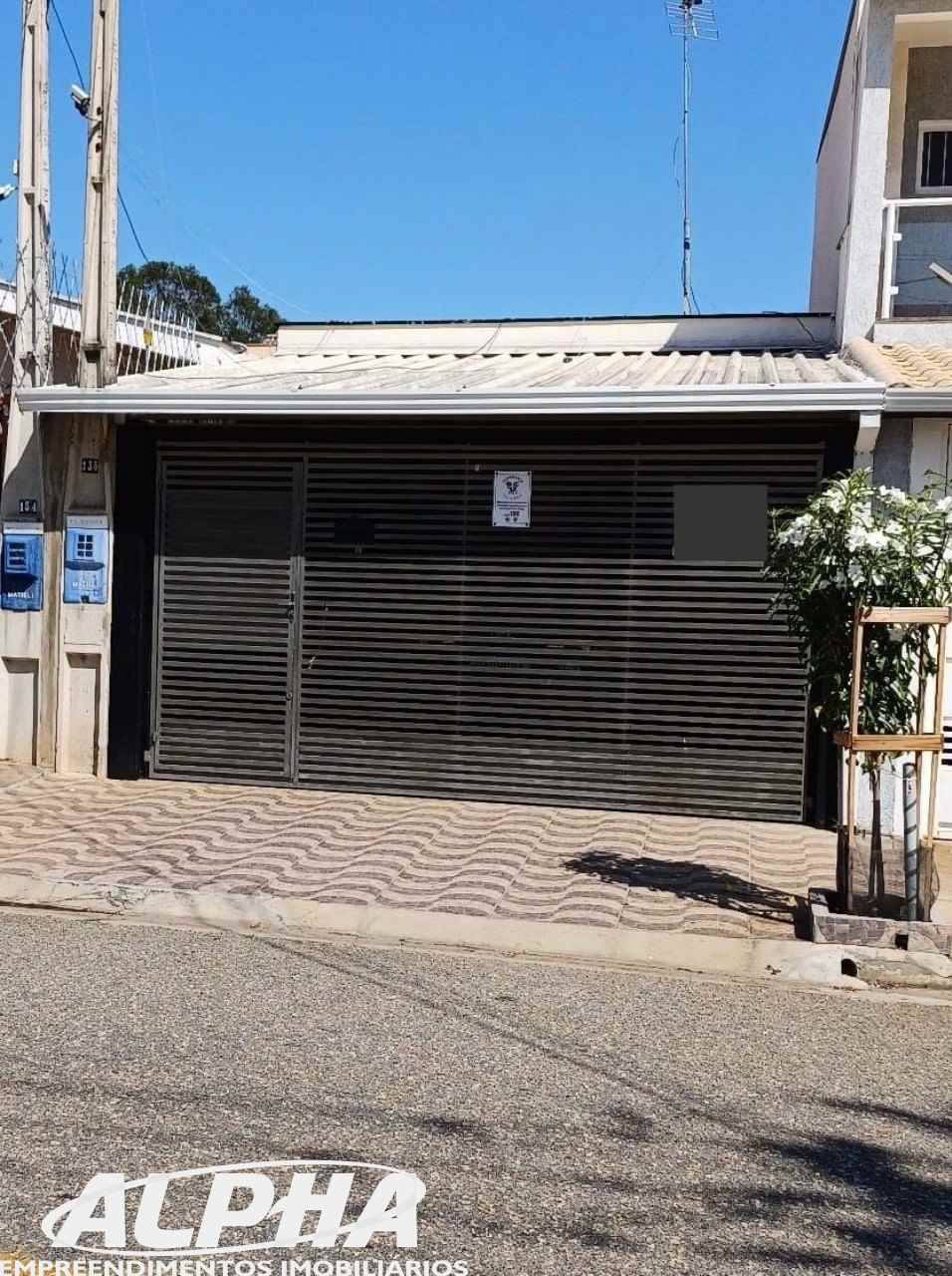 CASA 2D no bairro PARQUE TRÊS MENINOS em SOROCABA