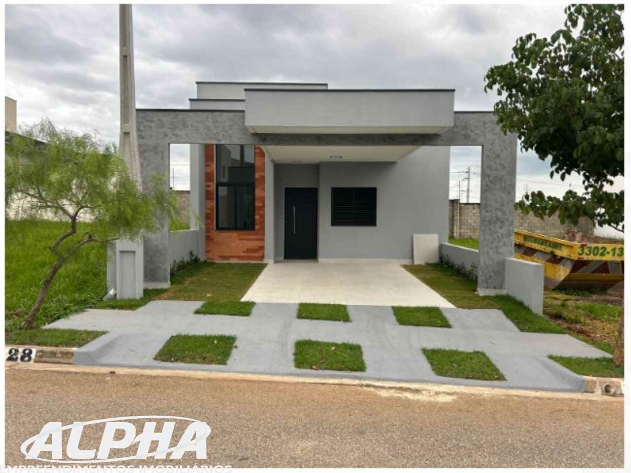 CASA 3D no bairro Jardim Residencial Jardim em SOROCABA