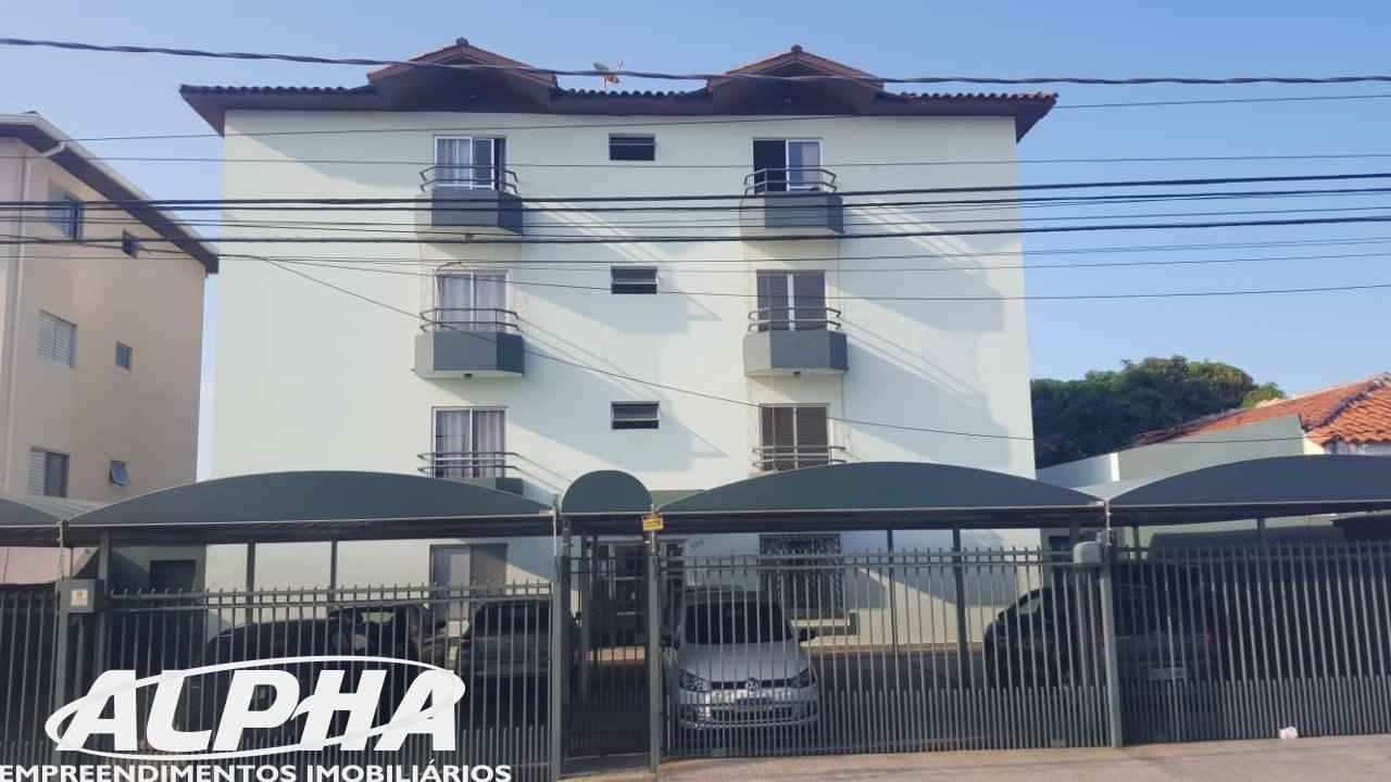 APARTAMENTO 2D no bairro JARDIM EUROPA em SOROCABA