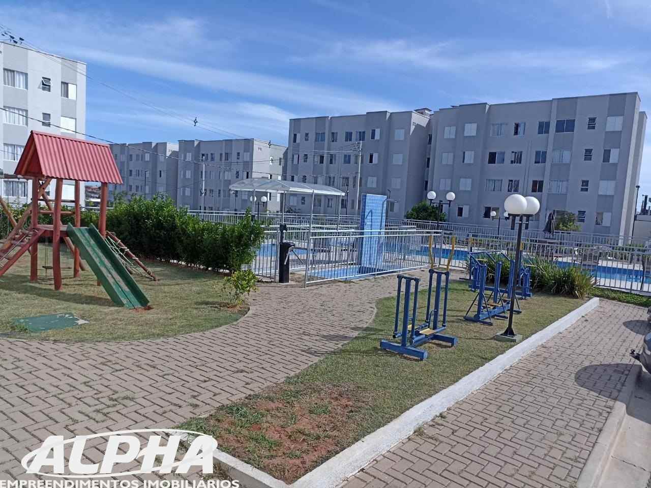 APARTAMENTO 2D no bairro IPORANGA em SOROCABA