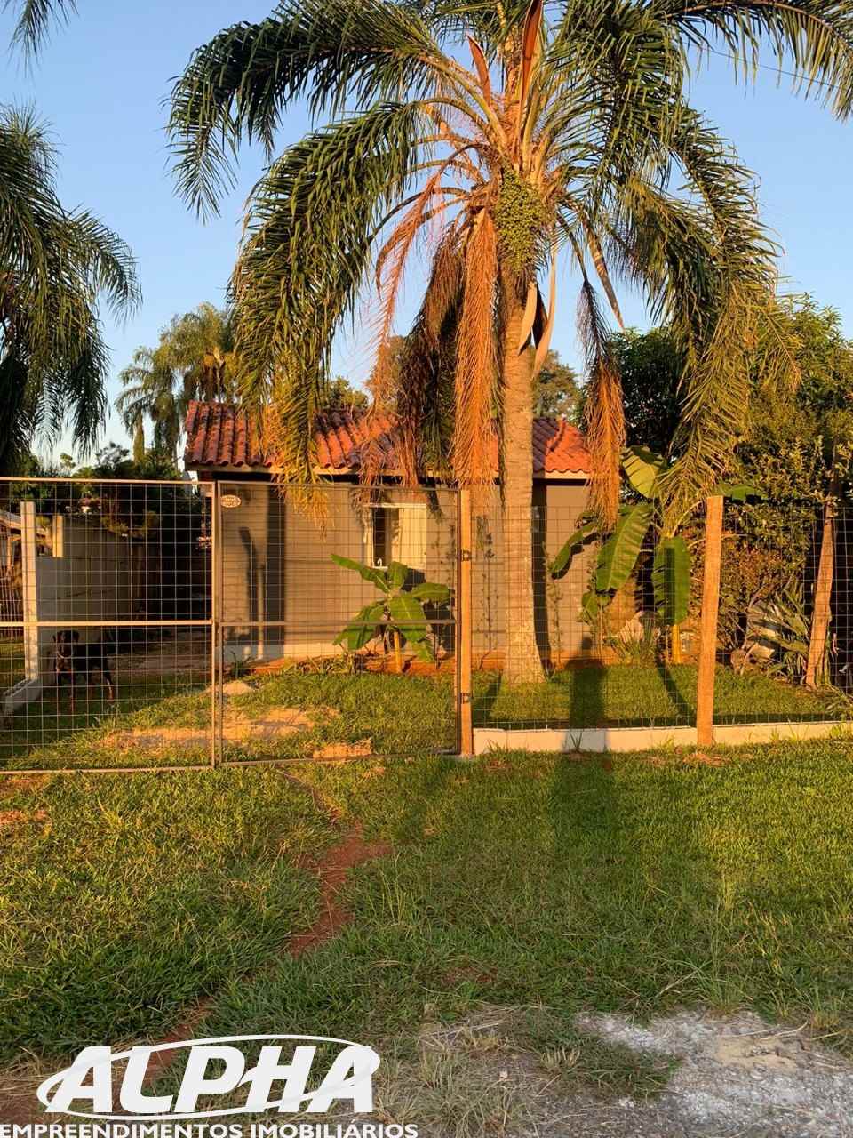 CASA 3D no bairro CENTRO em ARAÇOIABA DA SERRA