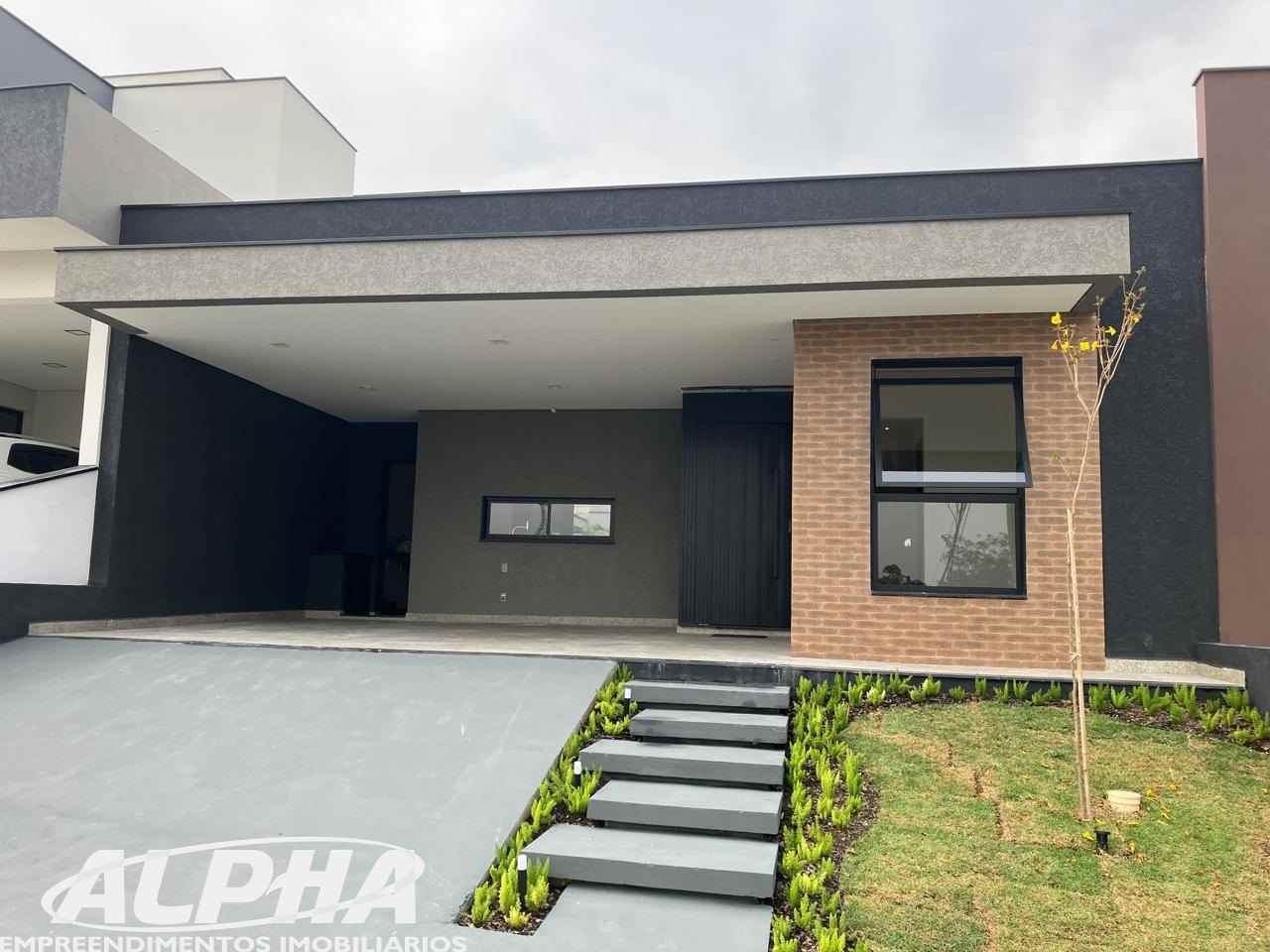 CASA 3D no bairro CENTRO em VOTORANTIM