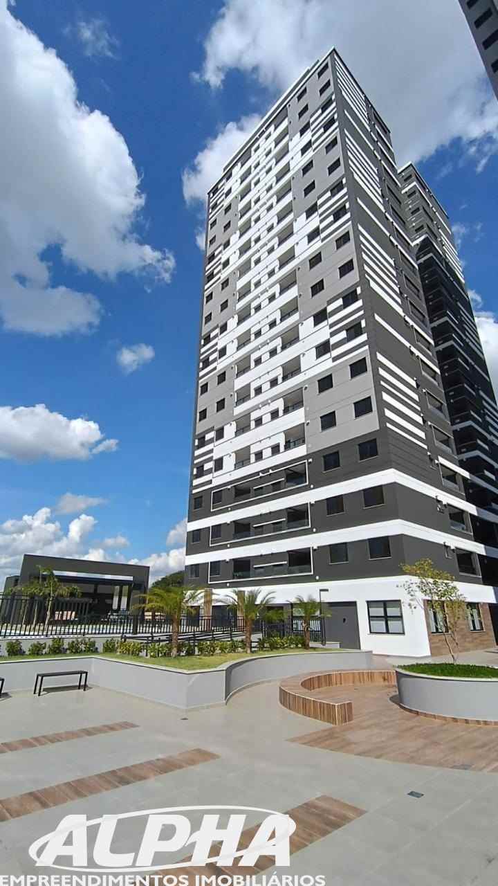 APARTAMENTO 1D no bairro ALTO DA BOA VISTA em SOROCABA