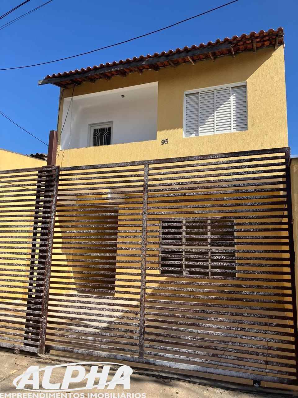 CASA 2D no bairro JARDIM CALIFÓRNIA em SOROCABA