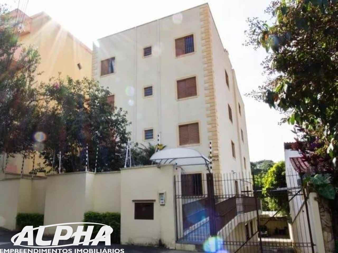 APARTAMENTO 2D no bairro JARDIM EUROPA em SOROCABA