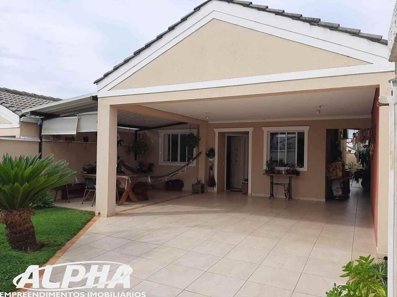 CASA 3D no bairro VILA ODIM ANTÃO em SOROCABA