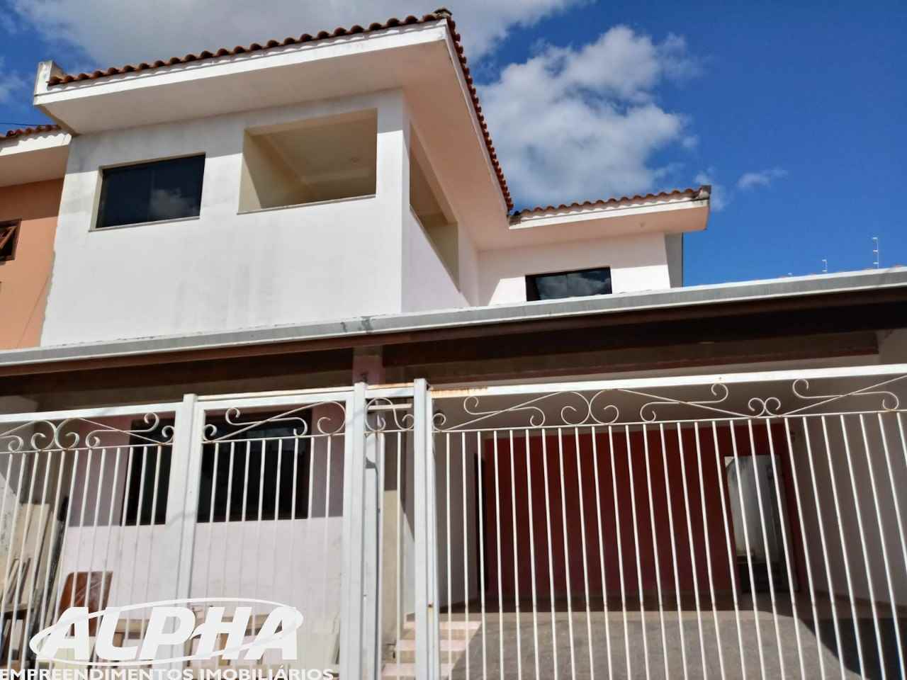 CASA 4D no bairro JARDIM DAS ESTRELAS em SOROCABA