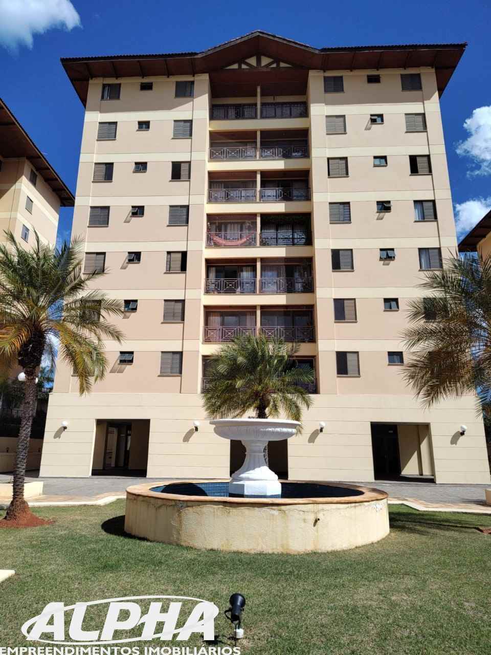 APARTAMENTO 3D no bairro VILA GABRIEL em SOROCABA