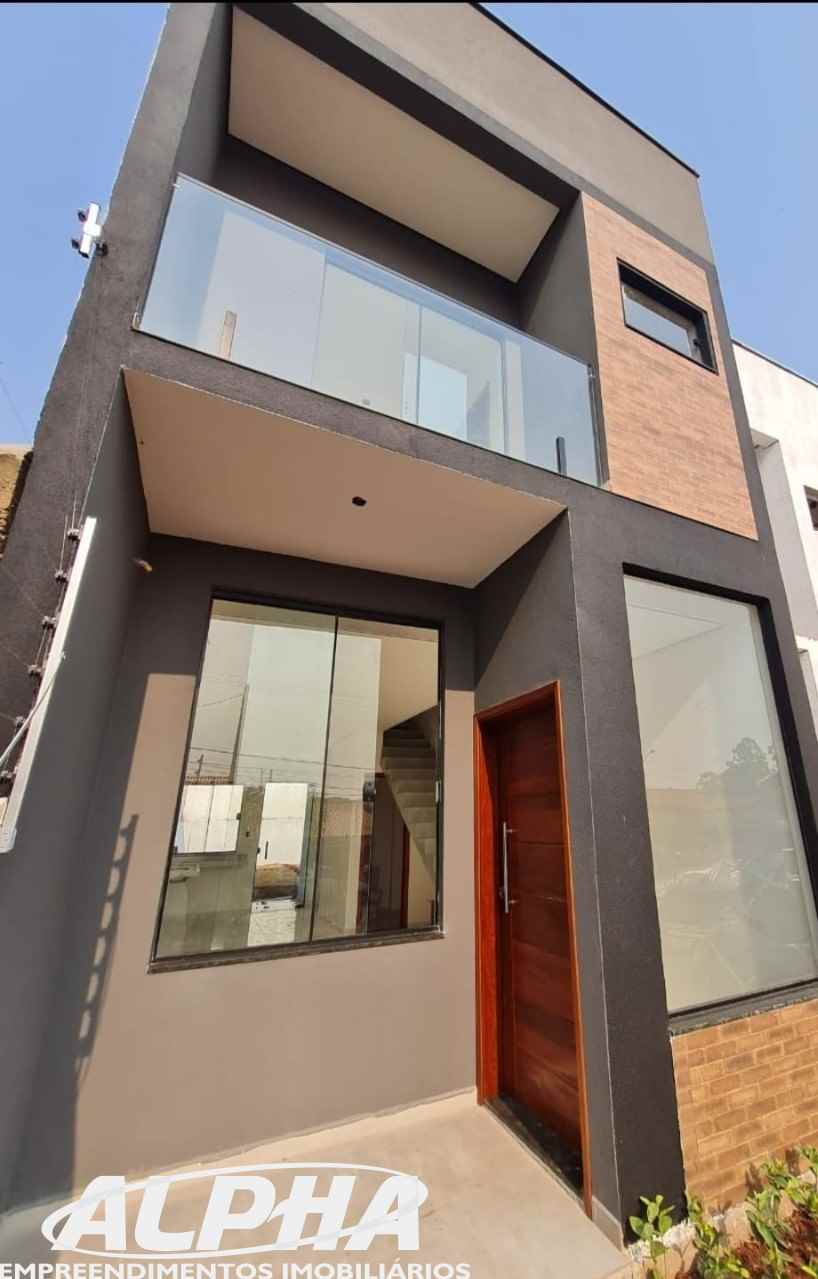 CASA 2D no bairro JARDIM SIMUS em SOROCABA