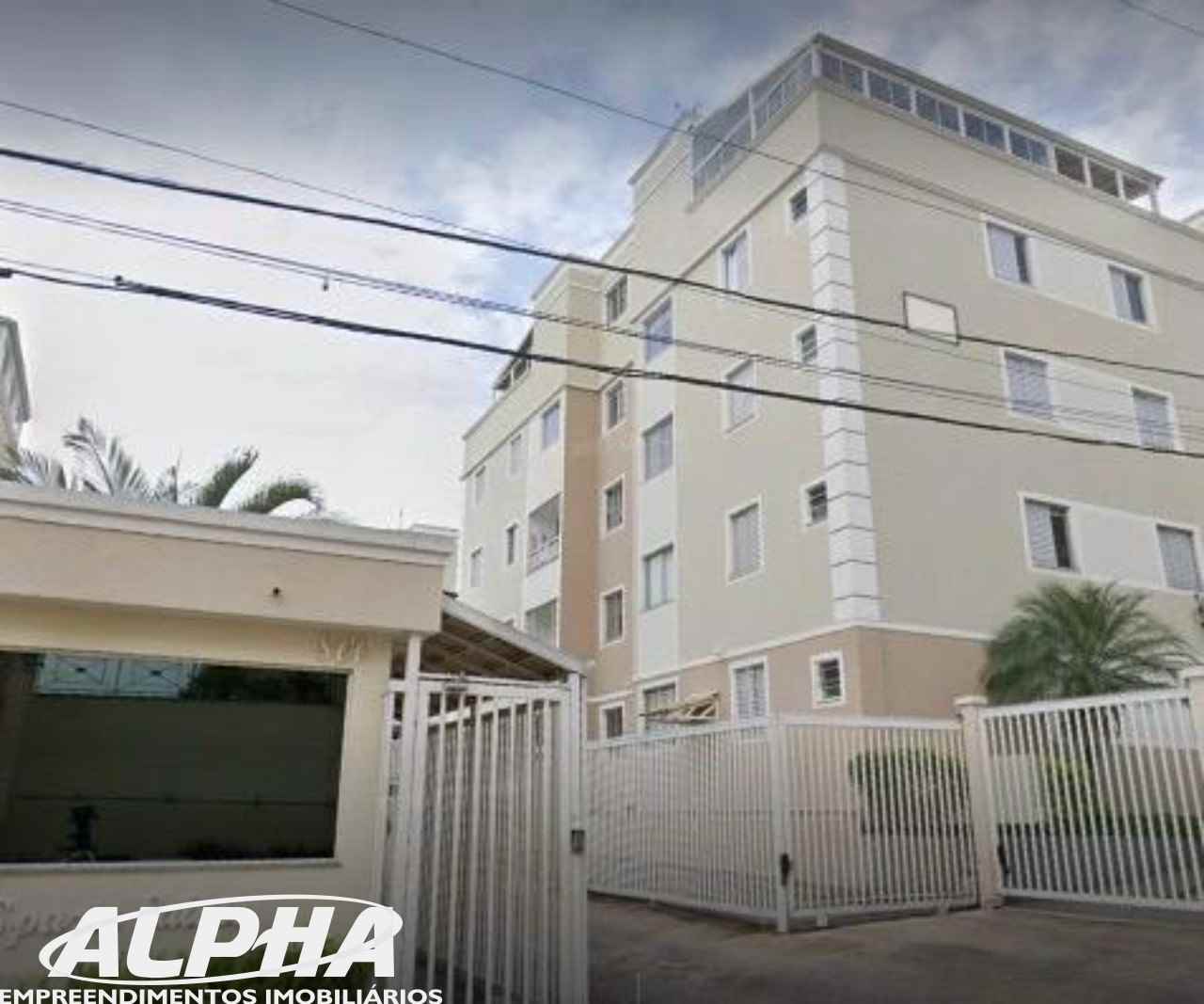 APARTAMENTO 2D no bairro VILA GABRIEL em SOROCABA