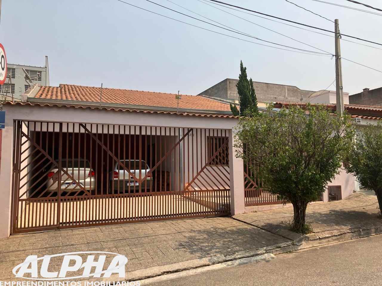 CASA 2D no bairro JARDIM PIAZZA DI ROMA II em SOROCABA