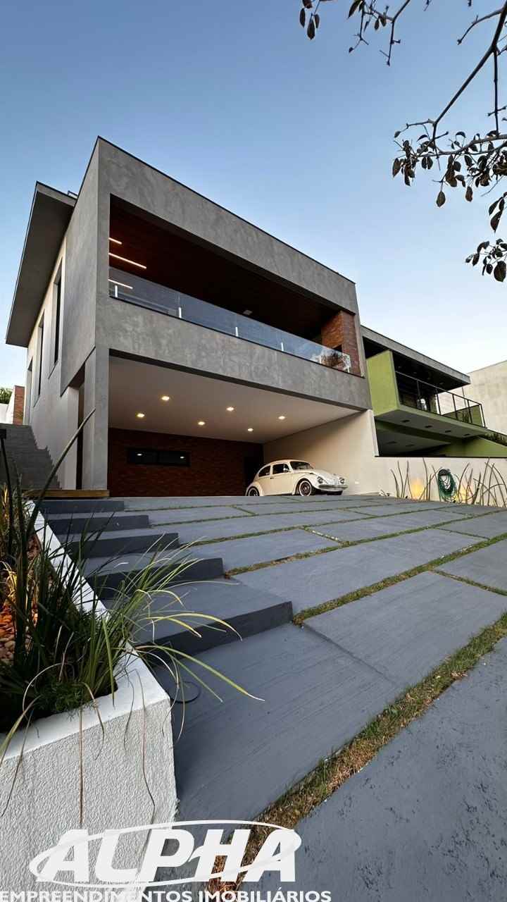 CASA 3D no bairro JARDIM GRAMADOS DE SOROCABA em SOROCABA