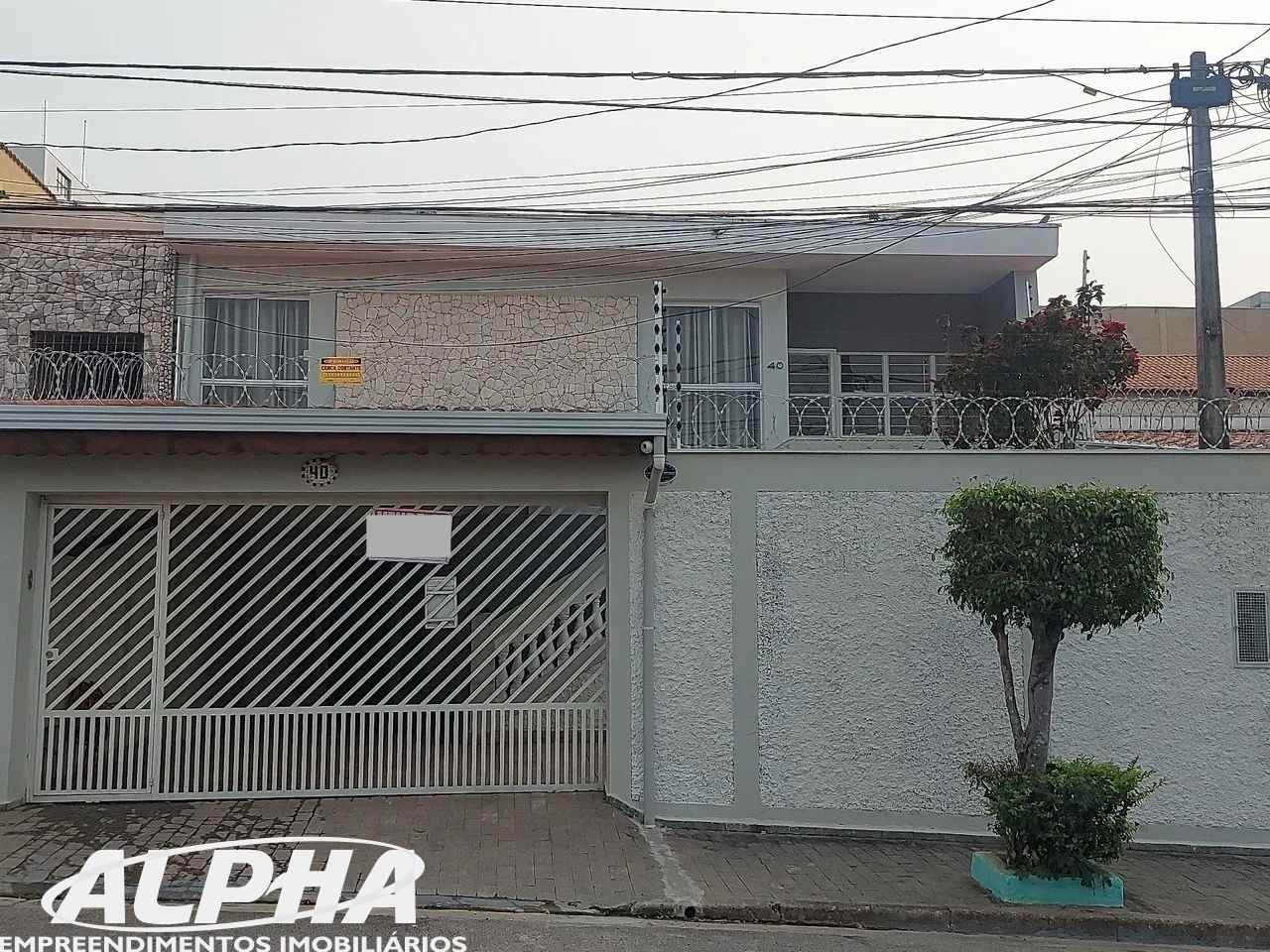 CASA 4D no bairro VILA JARDINI em SOROCABA