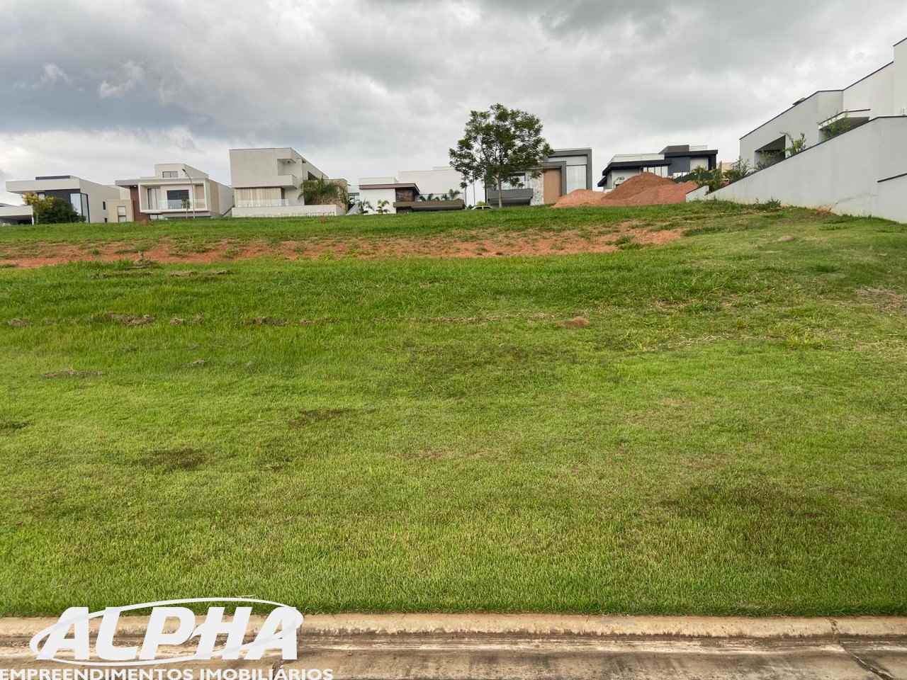 TERRENO no bairro Alphaville nova Esplanada 2  em VOTORANTIM