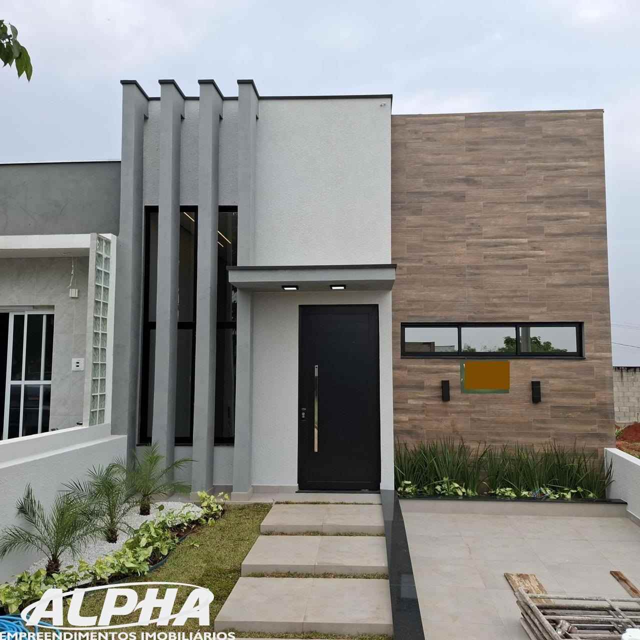 CASA 3D no bairro Jardim Residencial Jardim em SOROCABA