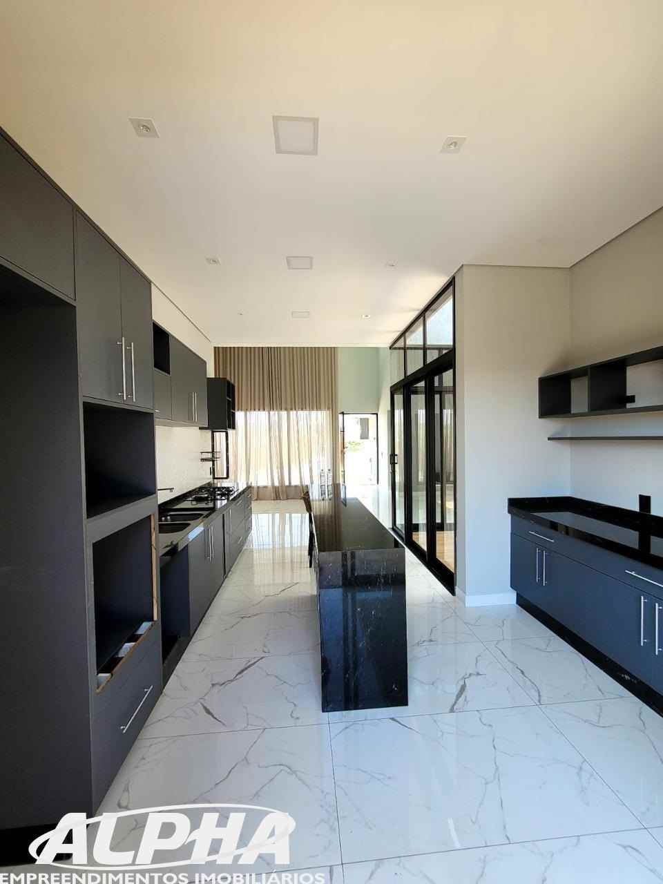 CASA 3D no bairro PARQUE IBITI RESERVA em SOROCABA