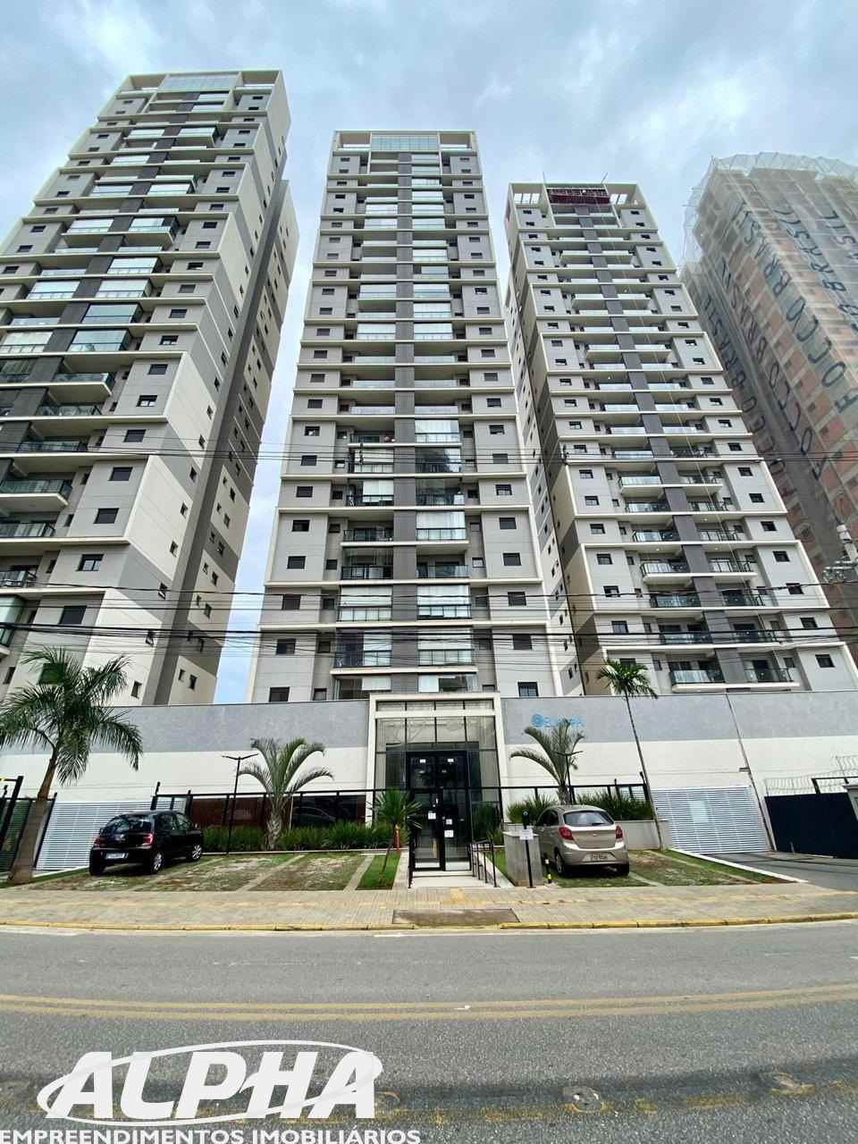 APARTAMENTO 2D no bairro PARQUE CAMPOLIM em SOROCABA