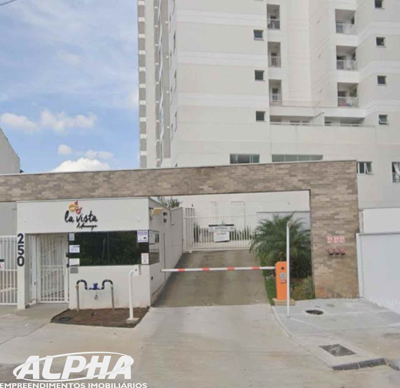 APARTAMENTO 2D no bairro JARDIM PIRATININGA em SOROCABA