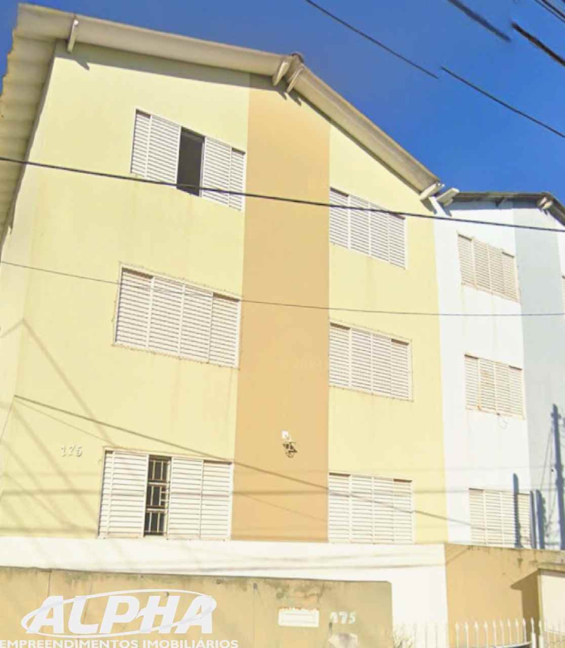 APARTAMENTO 2D no bairro JARDIM VERA CRUZ em SOROCABA