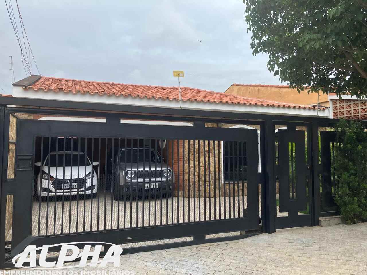 CASA 4D no bairro VILA GABRIEL em SOROCABA