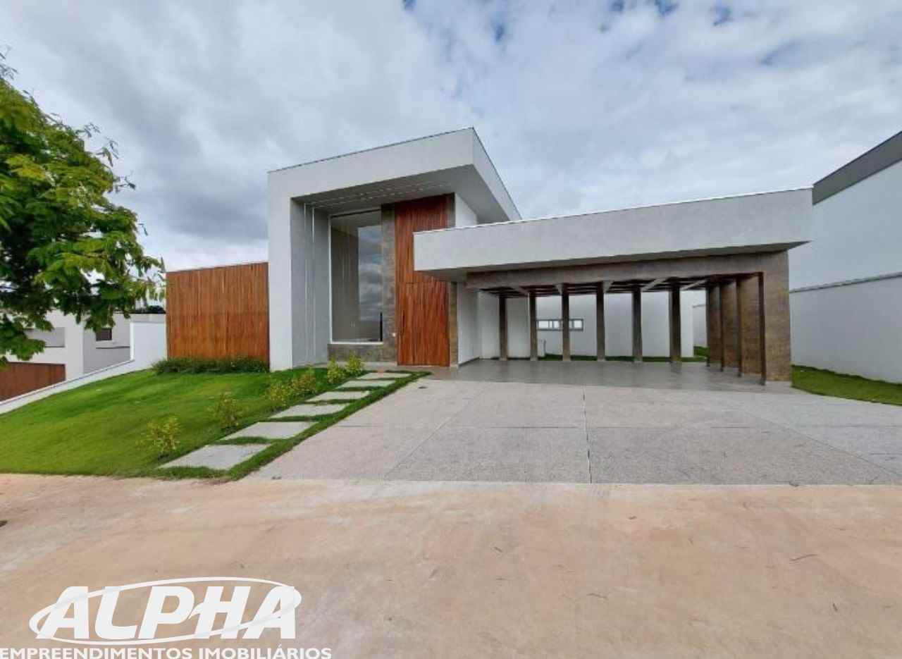 CASA 4D no bairro PARQUE RESERVA FAZENDA IMPERIAL em SOROCABA