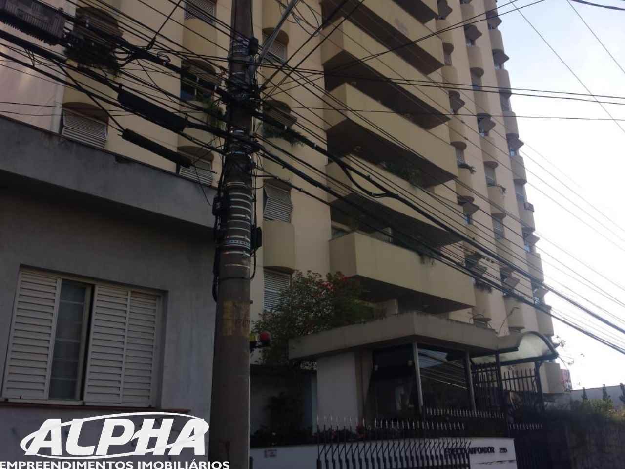 APARTAMENTO 3D no bairro CENTRO em SOROCABA