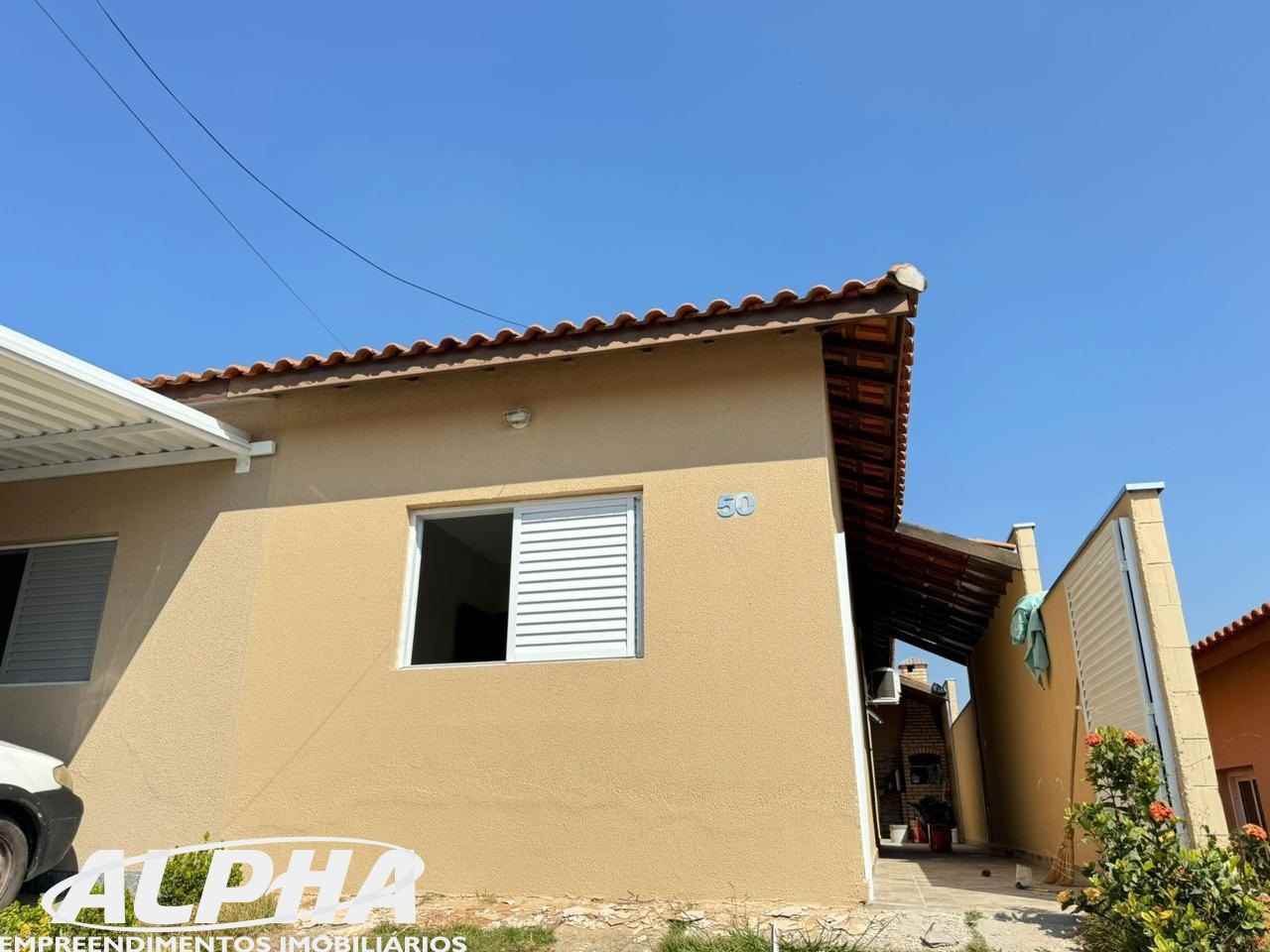 CASA 2D no bairro JARDIM SANTA ESMERALDA em SOROCABA