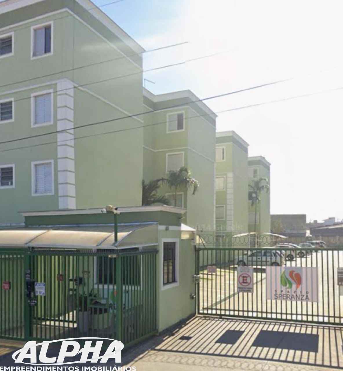 APARTAMENTO 2D no bairro VILA LEOPOLDINA em SOROCABA