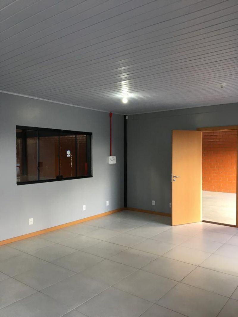 PAVILHAO no bairro DISTRITO INDUSTRIAL em CACHOEIRINHA