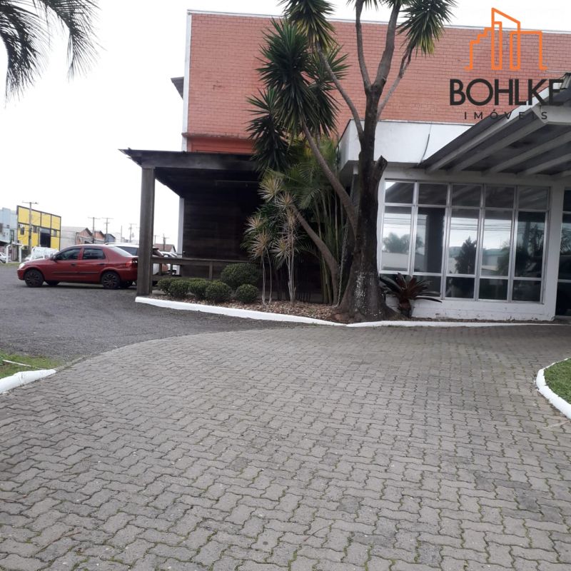 PAVILHAO no bairro VILA CACHOEIRINHA em CACHOEIRINHA
