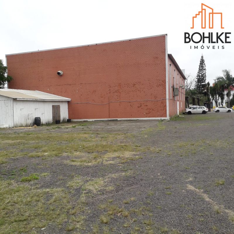 PAVILHAO no bairro VILA CACHOEIRINHA em CACHOEIRINHA